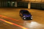 Mitsubishi Lancer Evolution X FQ-400 2009 года